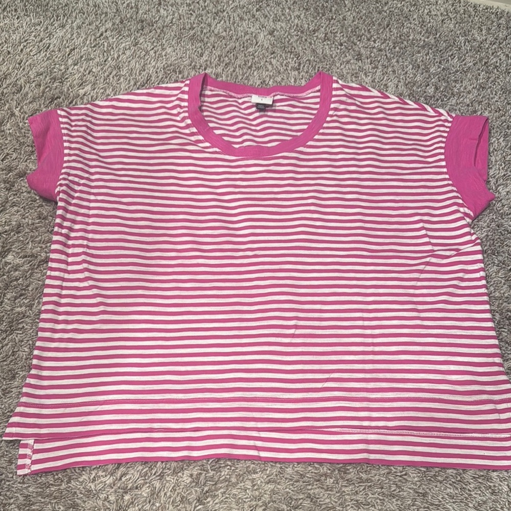 Backyard Tee Cabi